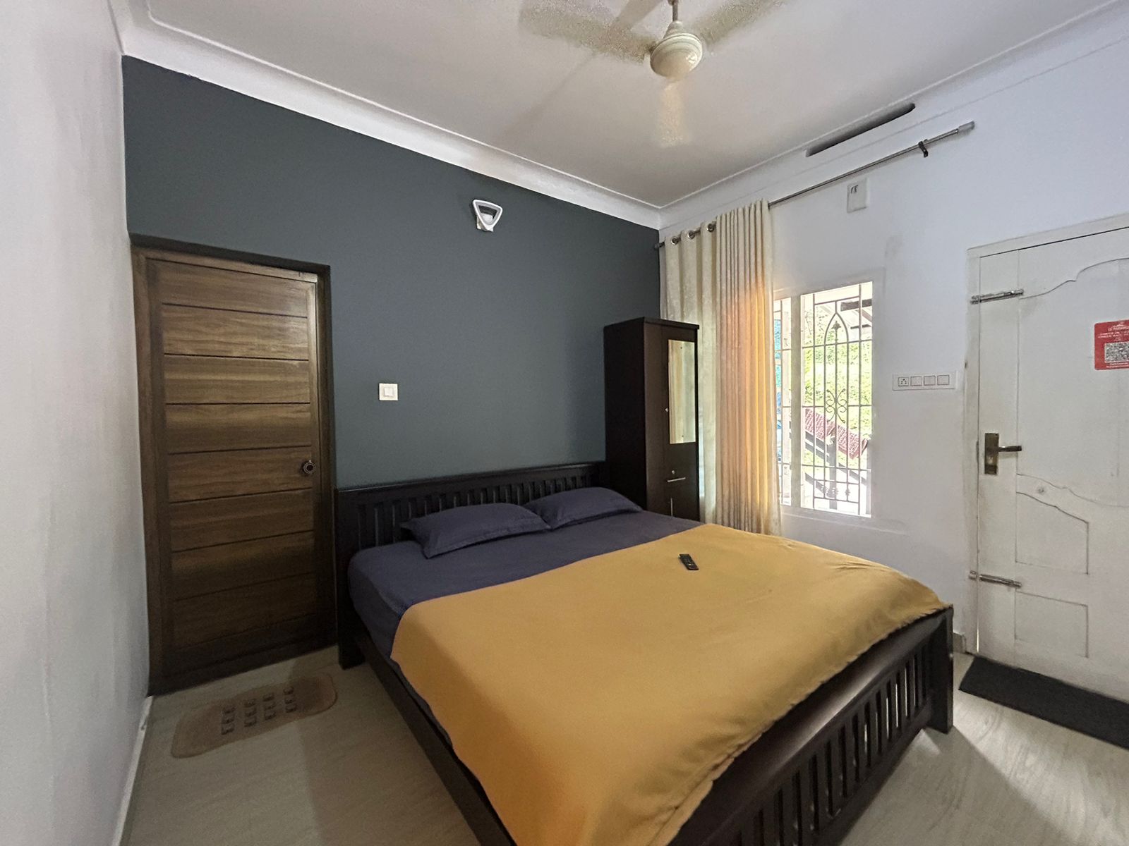 Highland Standard Cottage - Kanthalloor360 Resort