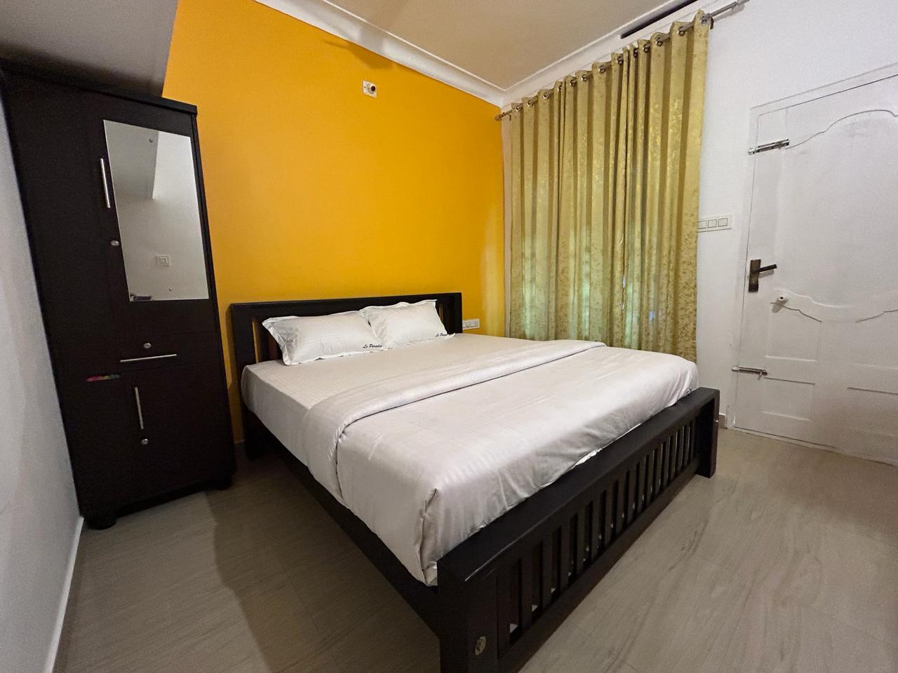 Hilltop Villa - Kanthalloor360 Resort