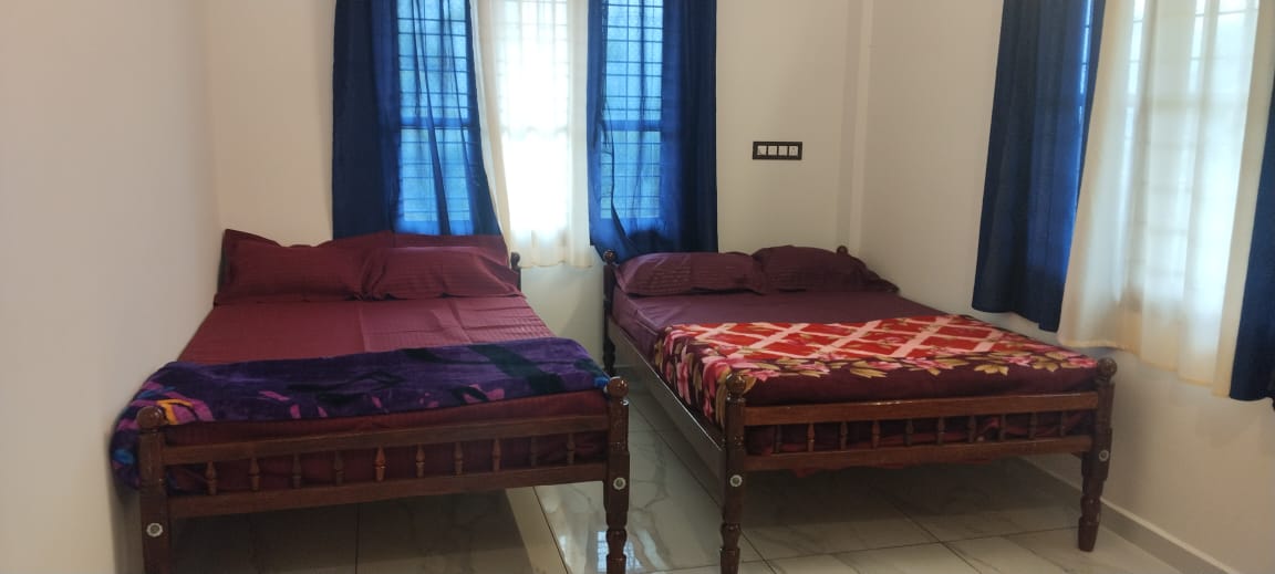 Cottage 2 - Kanthalloor360 Resort