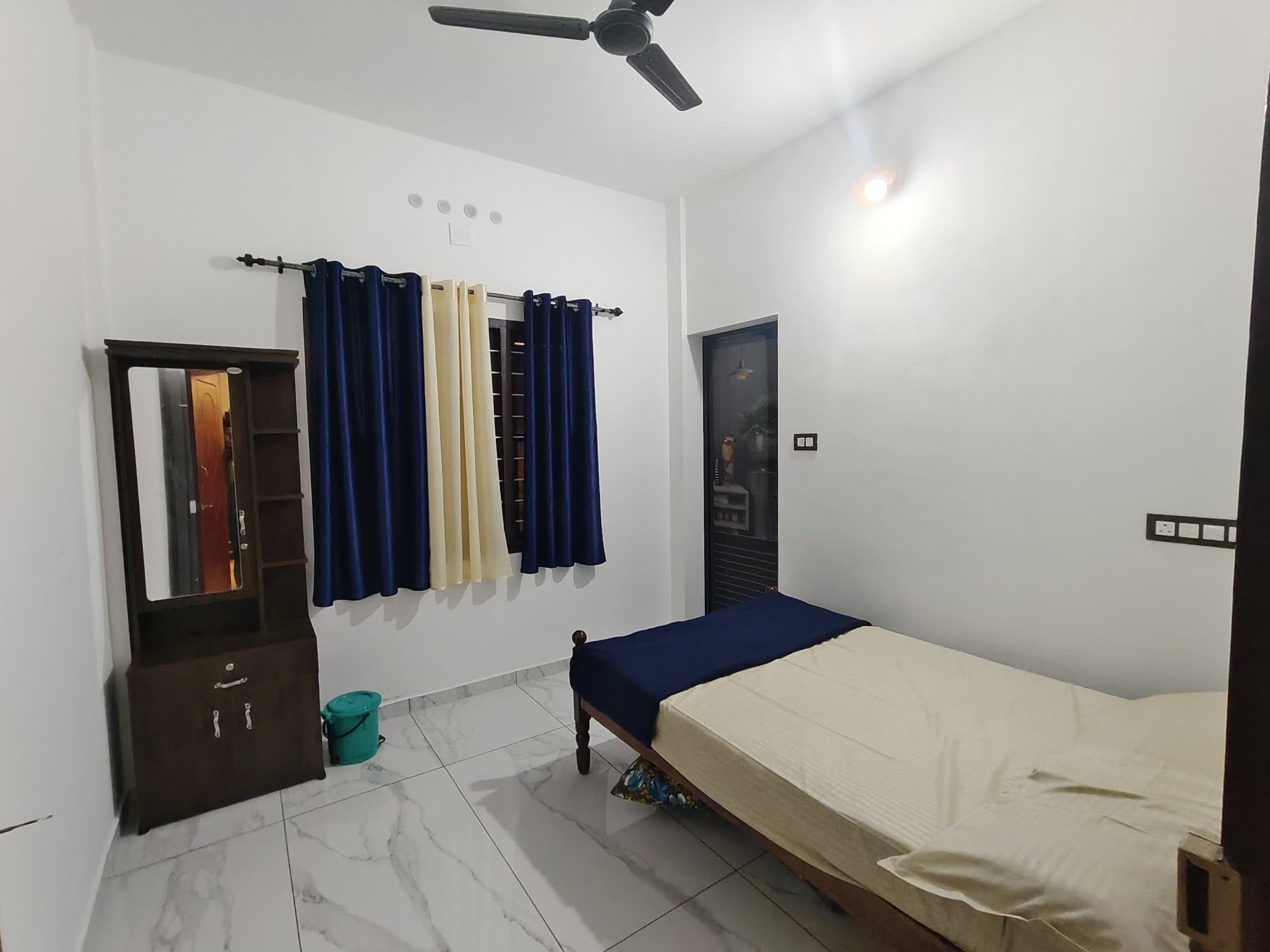 Heritage Hill Bungalow - Kanthalloor360 Resort