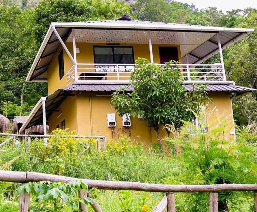 Kanthalloor360 Mud House Room - Kanthaloor resort